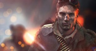 بازی Battlefield V