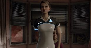 بازی Detroit: Become Human