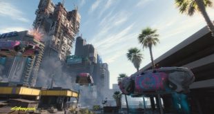 Cyberpunk 2077