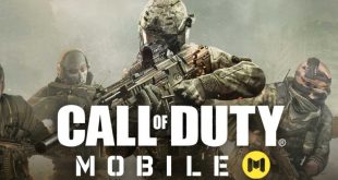 میزان دانلود بازی Call of Duty: Mobile