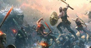 10 تصمیم بد کریتوس در بازی God Of War
