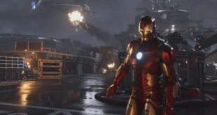 بازی Avengers حالت Co-op آفلاین
