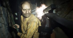 Resident Evil 7