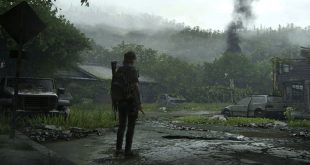بازی The Last of Us 2