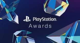 مراسم PlayStation Awards