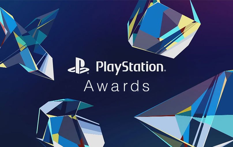 مراسم PlayStation Awards