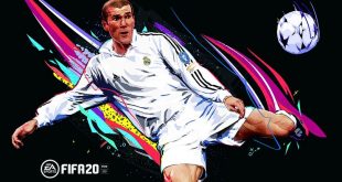 اموزش بازی FIFA 20