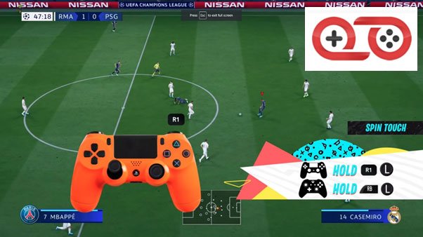 اموزش بازی FIFA 20