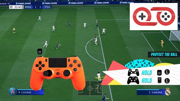اموزش بازی FIFA 20