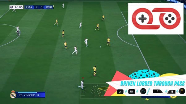 اموزش بازی FIFA 20