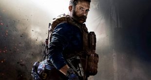 بازی Call Of Duty Modern Warfare