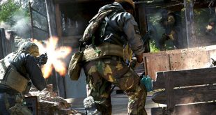 سیستم امتیازدهی بازی Call of Duty: Modern Warfare