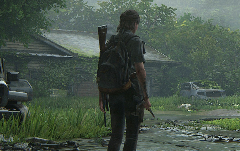 بازی The Last of Us Part II تاخیر خورد
