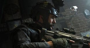 بخش داستانی بازی Call of Duty: Modern Warfare