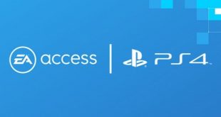 سرویس EA Access