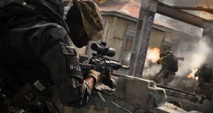 بخش چند نفره بازی Call Of Duty: Modern Warfare