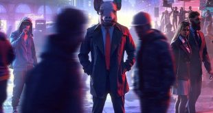 بازی های مورد انتظار شرکت Ubisoft