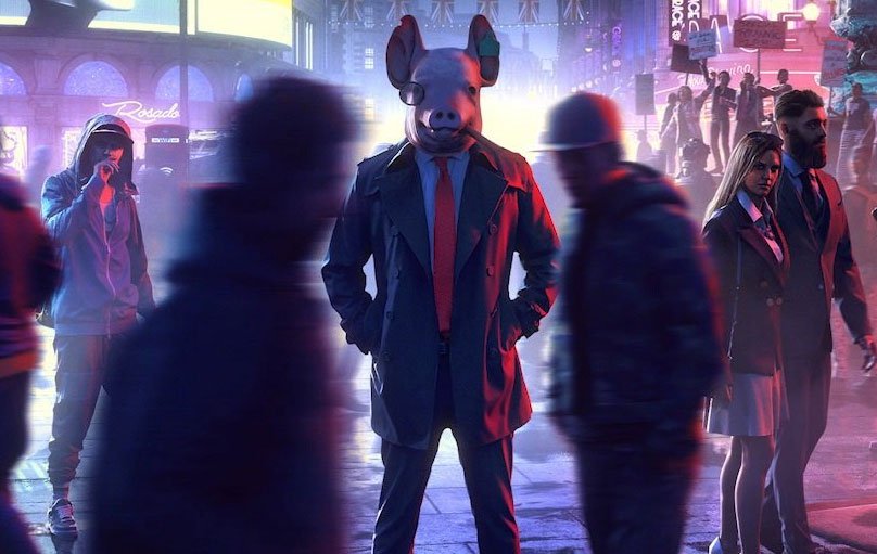 بازی های مورد انتظار شرکت Ubisoft