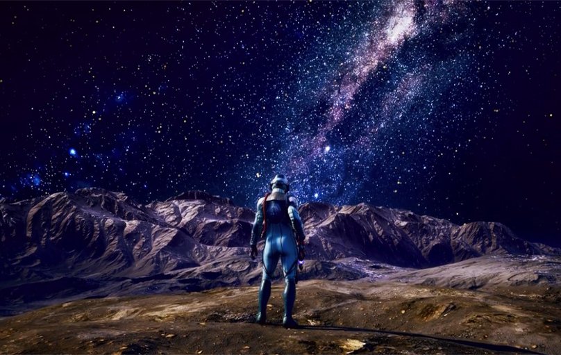 بازی The Outer Worlds