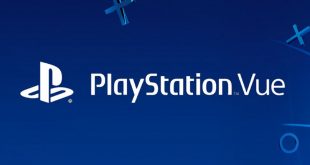 سرویس PlayStation Vue