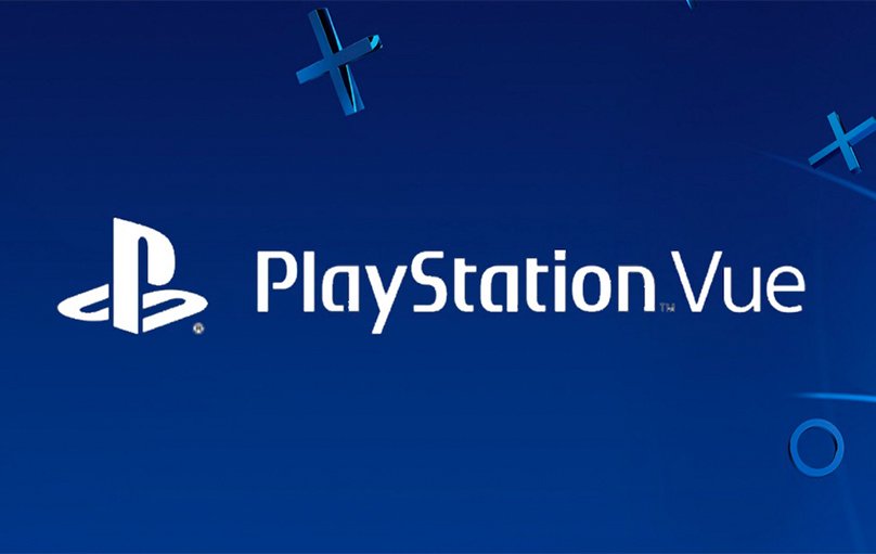 سرویس PlayStation Vue