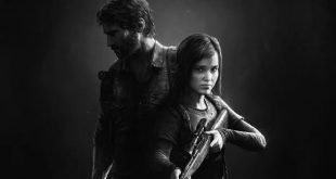 بازی The last of us