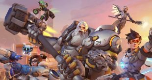 بازی Overwatch