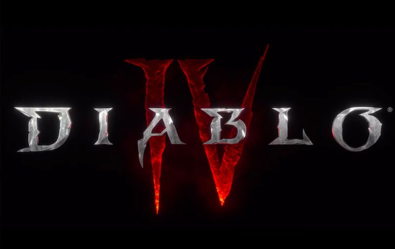 بازی Diablo 4