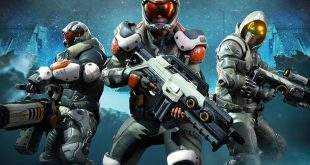 Phoenix Point