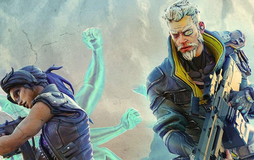 بازی Borderlands 3