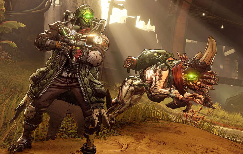 بازی Borderlands 3