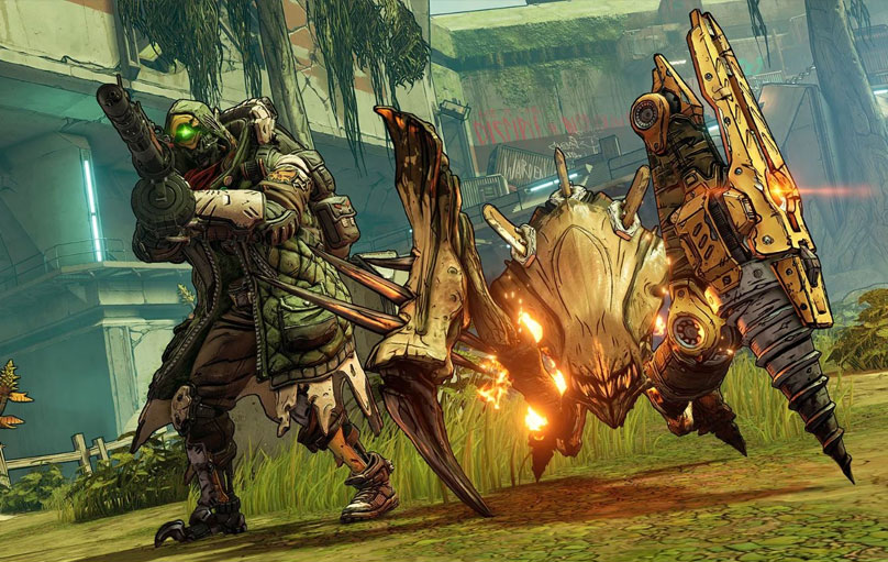 بازی Borderlands 3