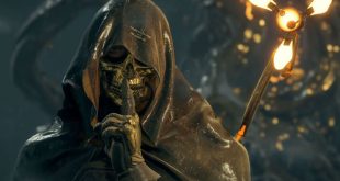 مدت زمان مورد نیاز برای اتمام بازی Death Stranding