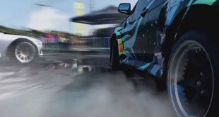 آموزش انجام دریفت در بازی Need for Speed Heat