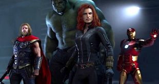 اطلاعات جدید از بازی Marvel’s Avengers