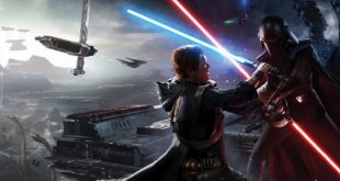 اطلاعات جدید از بازی Star Wars Jedi: Fallen Order
