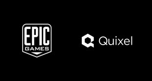 شرکت Quixel