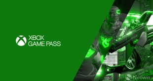 Xbox Game Pass