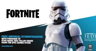 بازی Star Wars Jedi: Fallen Order