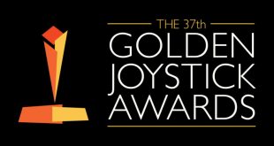 برندگان Golden Joystick Award 2019