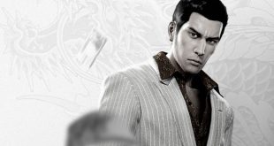 سری بازی های Yakuza