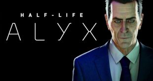 بازی Half-Life: Alyx