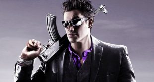 نسخه جدید بازی Saints Row