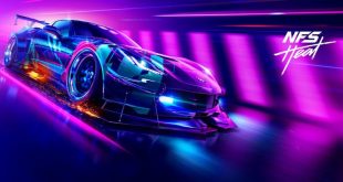 بازی Need for Speed Heat