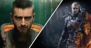 طول داستان بازی Cyberpunk 2077
