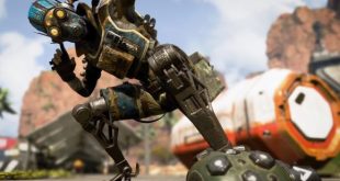 قدرت بیش از اندازه‌ی دو شخصیت بازی Apex Legends