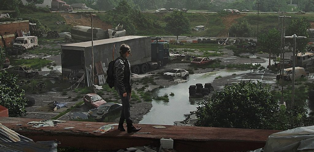 تصاویر جدید از بازی The Last of Us Part 2