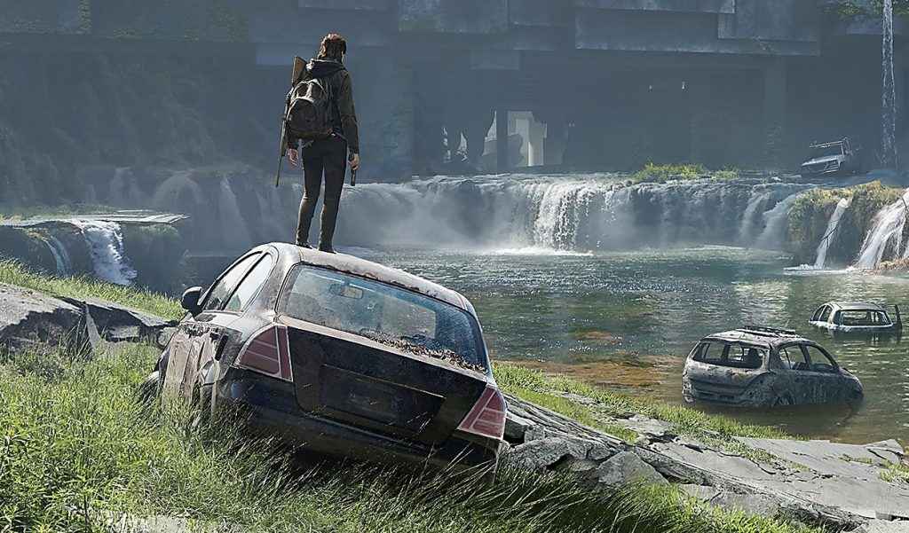 تصاویر جدید از بازی The Last of Us Part 2