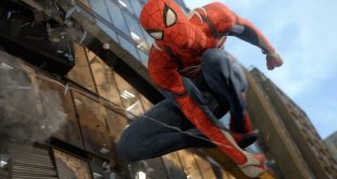 بازی Spider-Man 2