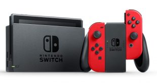 کنسول Nintendo Switch